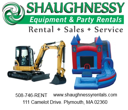 Off Equipment and Party Rental